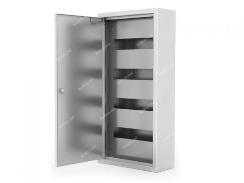 Распределительный щит на 48 модулей