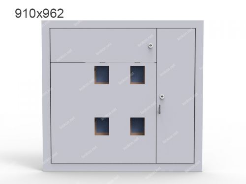 Электрощитовое оборудование